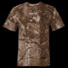 Men's Realtree Camo T-Shirt Thumbnail
